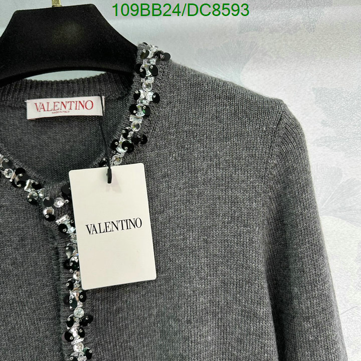 Valentino-Clothing Code: DC8593 $: 109USD