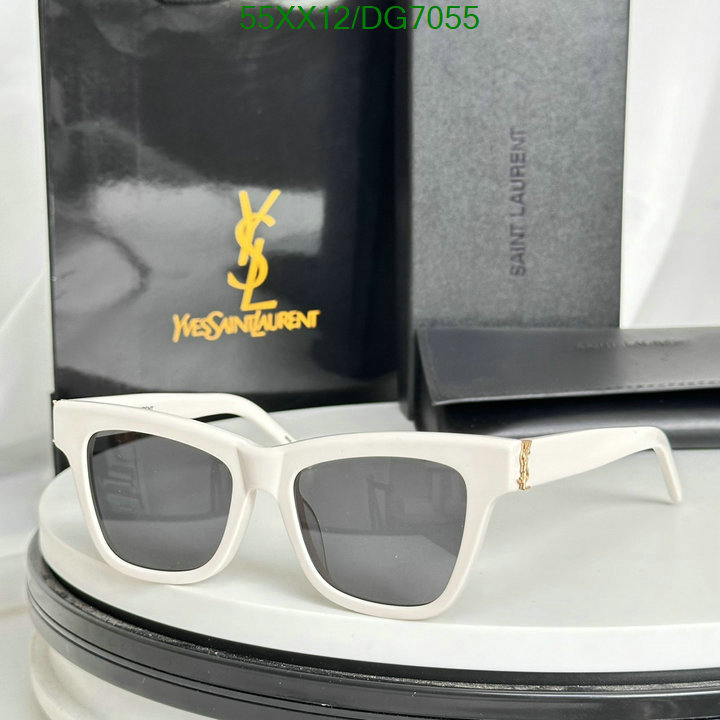 YSL-Glasses Code: DG7055 $: 55USD