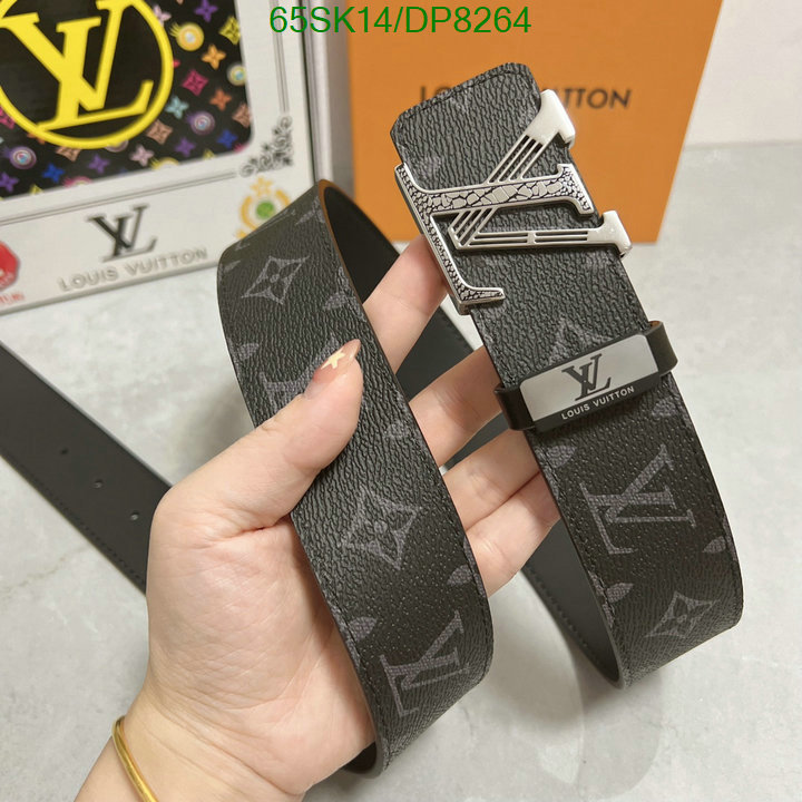 LV-Belts Code: DP8264 $: 65USD