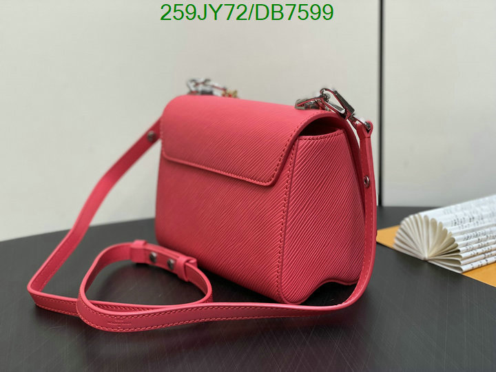 LV-Bag-Mirror Quality Code: DB7599 $: 259USD