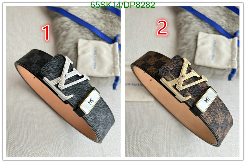 LV-Belts Code: DP8282 $: 65USD