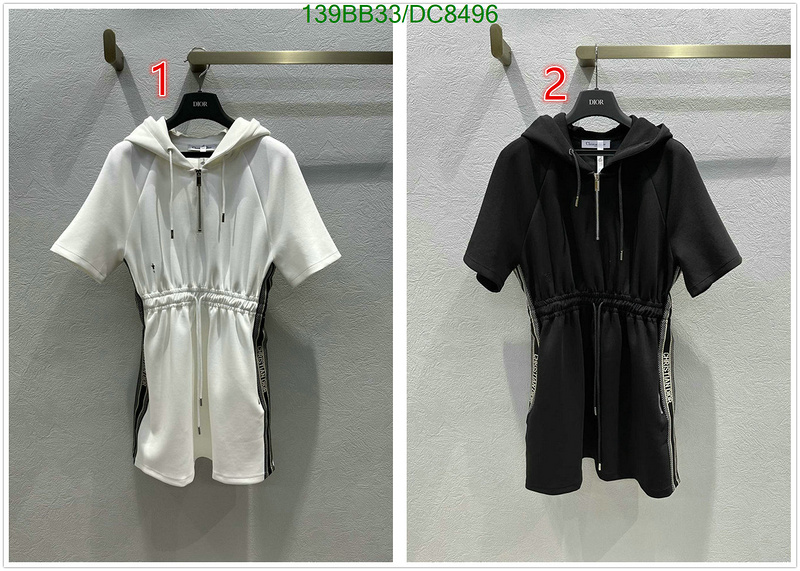 Dior-Clothing Code: DC8496 $: 139USD