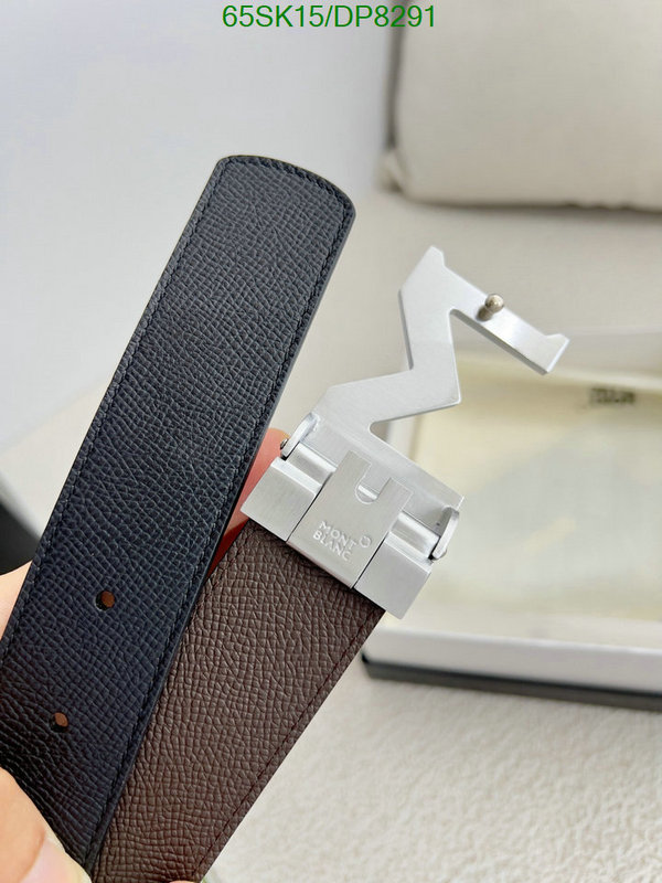 Montblanc-Belts Code: DP8291 $: 65USD