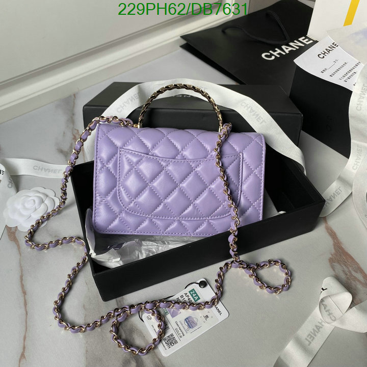 Chanel-Bag-Mirror Quality Code: DB7631 $: 229USD