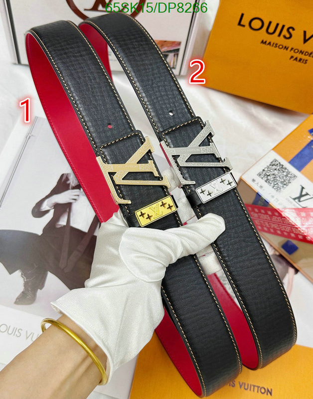 LV-Belts Code: DP8266 $: 65USD