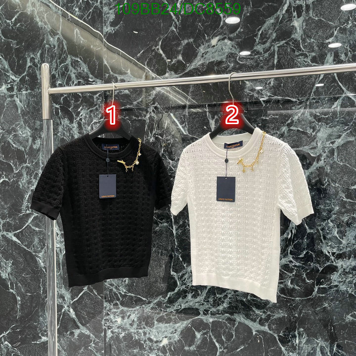 LV-Clothing Code: DC8559 $: 109USD