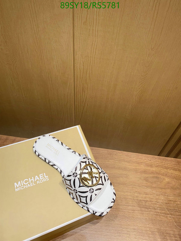 Michael Kors-Women Shoes Code: RS5781 $: 89USD