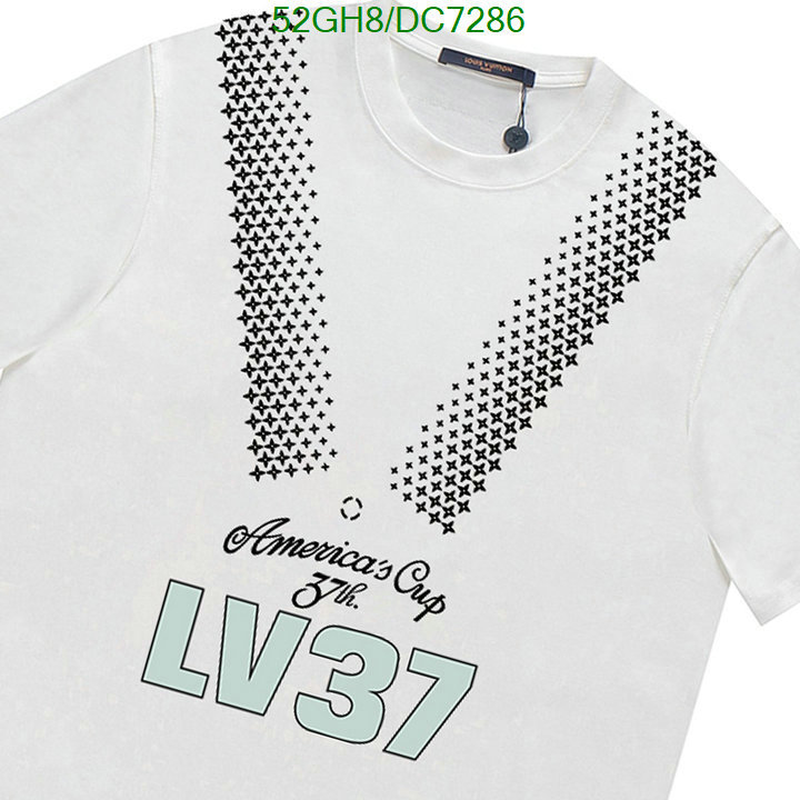 LV-Clothing Code: DC7286 $: 52USD