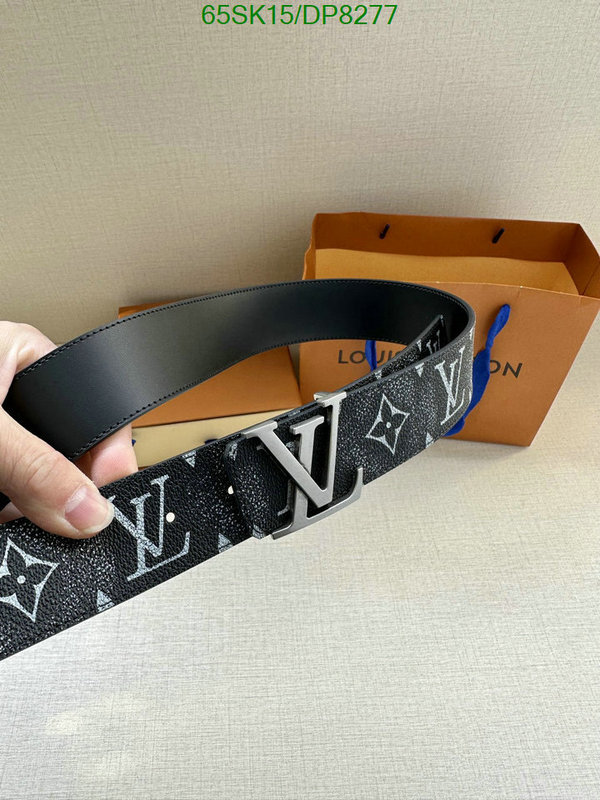 LV-Belts Code: DP8277 $: 65USD