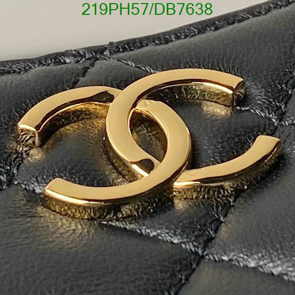 Chanel-Bag-Mirror Quality Code: DB7638 $: 219USD