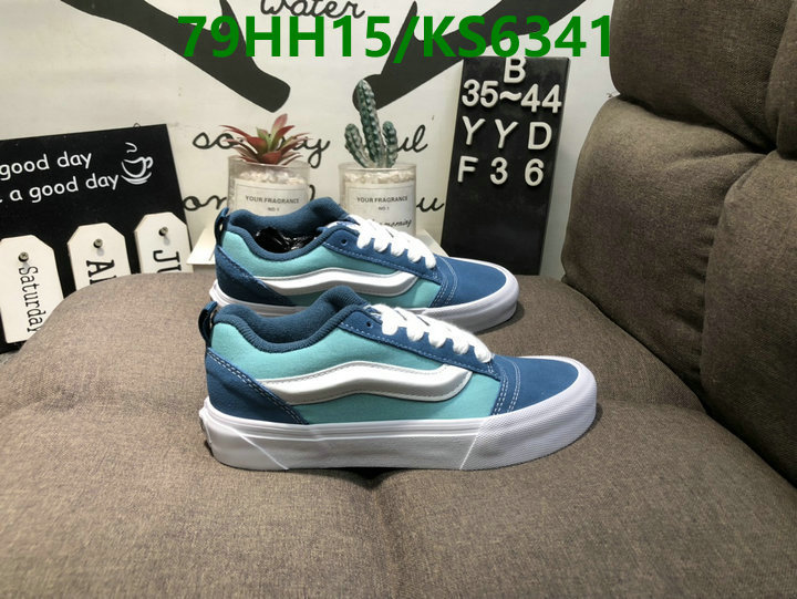 Vans-Women Shoes Code: KS6341 $: 79USD