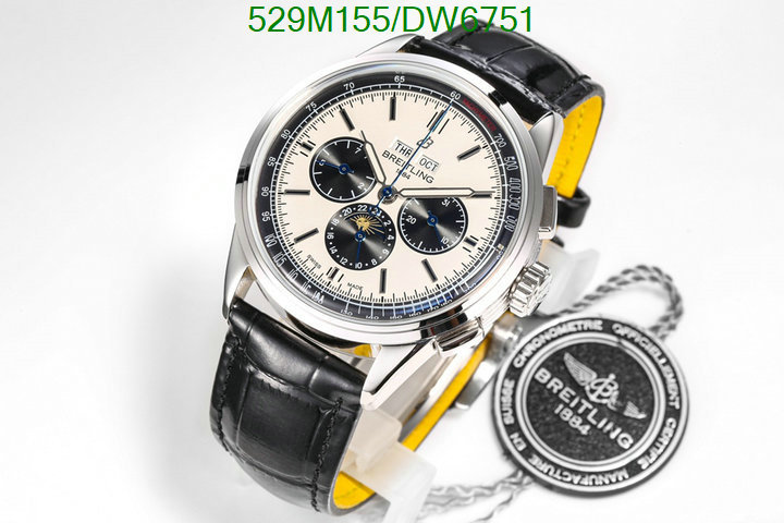 Breitling-Watch-Mirror Quality Code: DW6751 $: 529USD