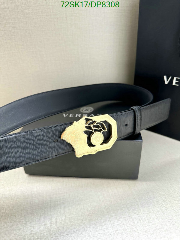 Versace-Belts Code: DP8308 $: 72USD