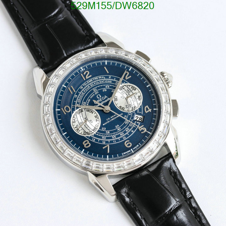 Omega-Watch-Mirror Quality Code: DW6820 $: 529USD