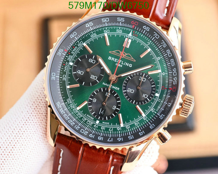 Breitling-Watch-Mirror Quality Code: DW6750 $: 579USD