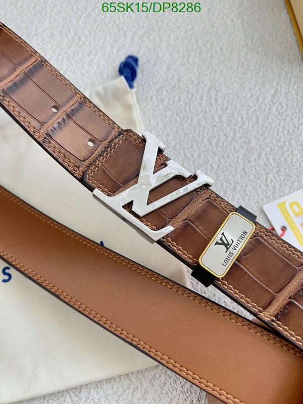 LV-Belts Code: DP8286 $: 65USD