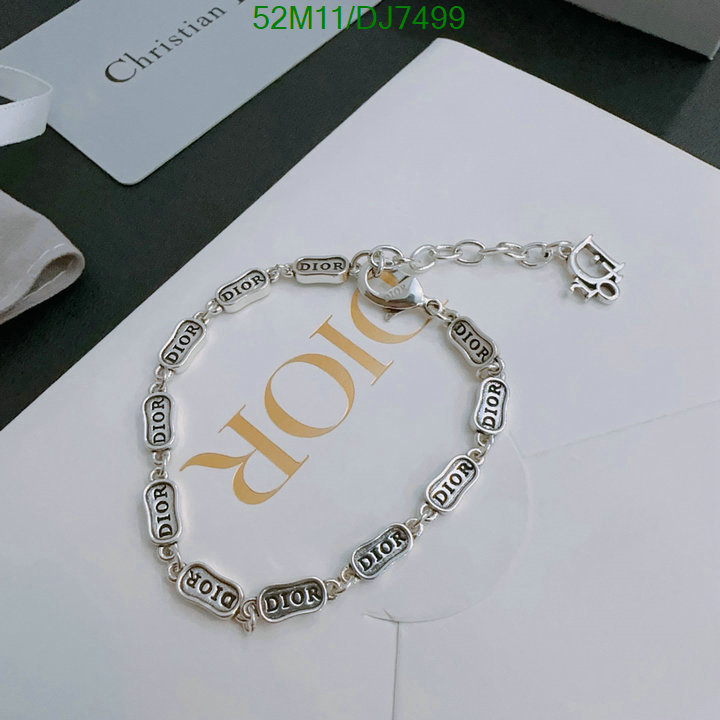 Dior-Jewelry Code: DJ7499