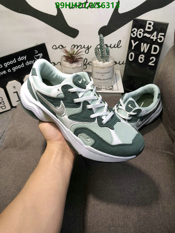 NIKE-Women Shoes Code: KS6313 $: 99USD