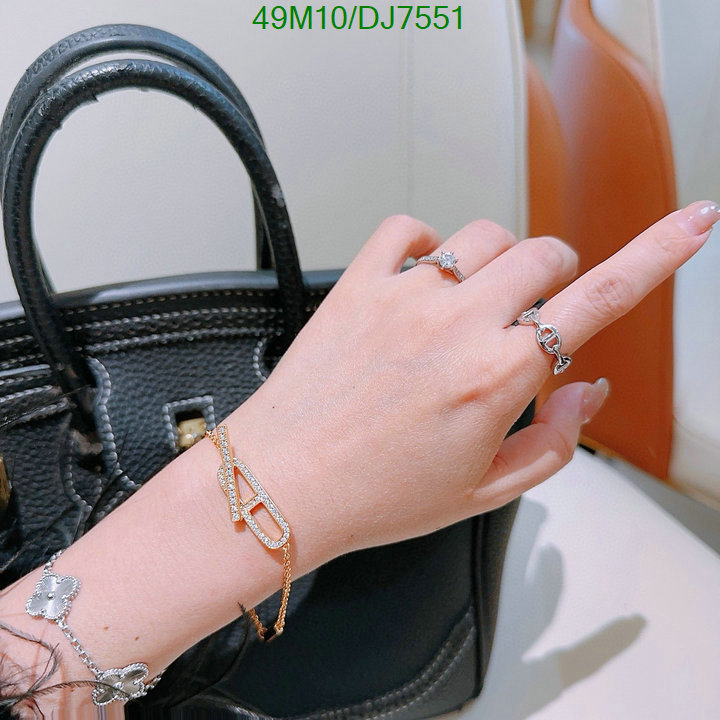 Hermes-Jewelry Code: DJ7551 $: 49USD