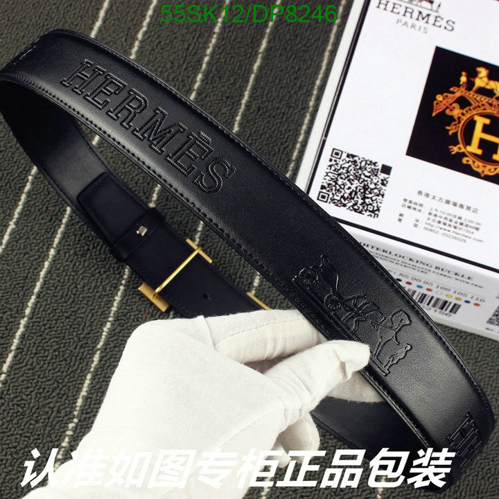 Hermes-Belts Code: DP8246 $: 55USD