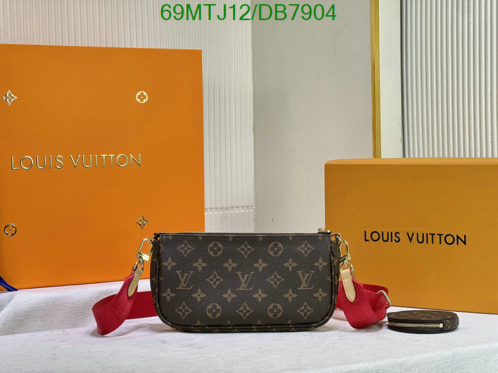 LV-Bag-4A Quality Code: DB7904 $: 69USD