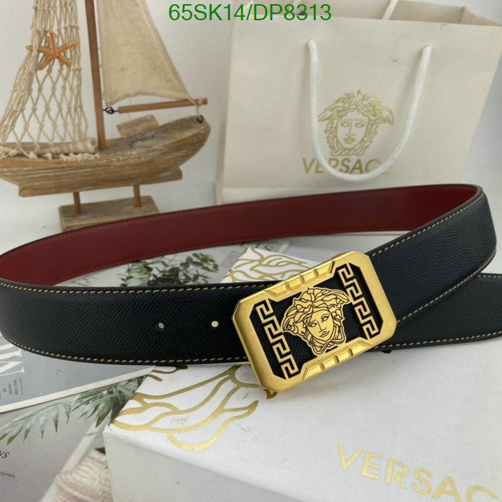 Versace-Belts Code: DP8313 $: 65USD