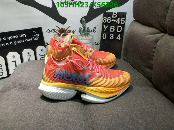 Hoka-Men shoes Code: KS6226 $: 105USD