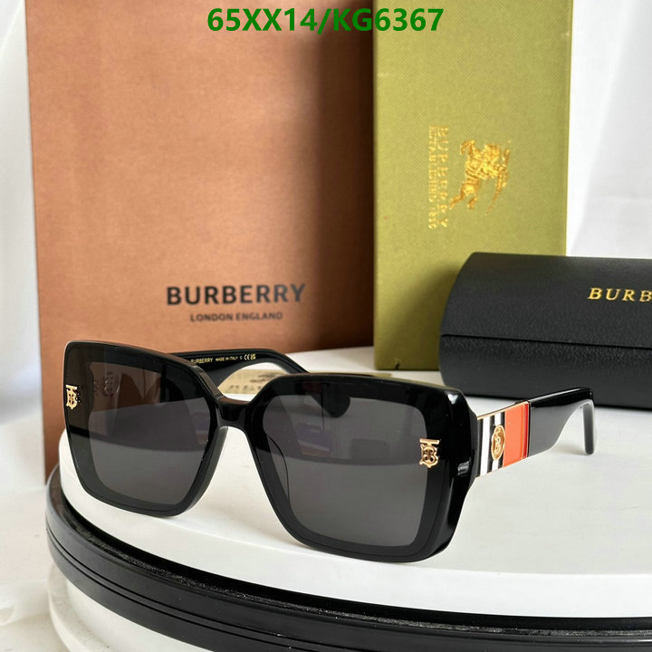 Burberry-Glasses Code: KG6367 $: 65USD