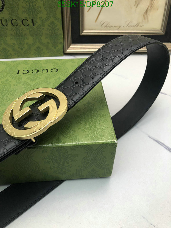 Gucci-Belts Code: DP8207 $: 65USD