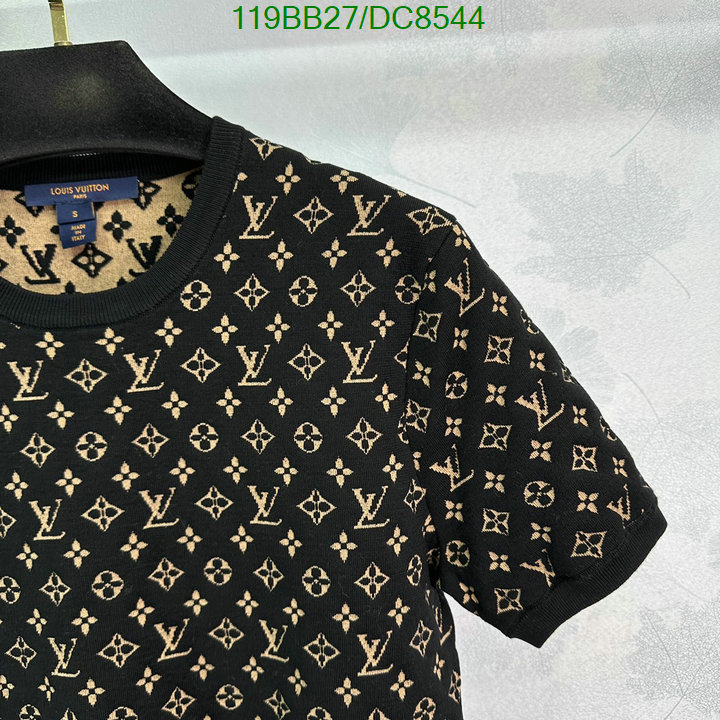 LV-Clothing Code: DC8544 $: 119USD