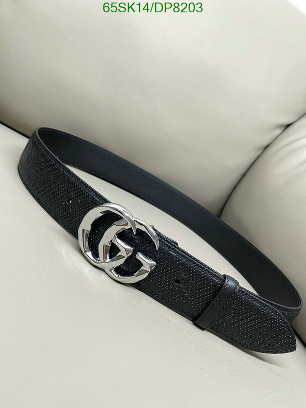 Gucci-Belts Code: DP8203 $: 65USD