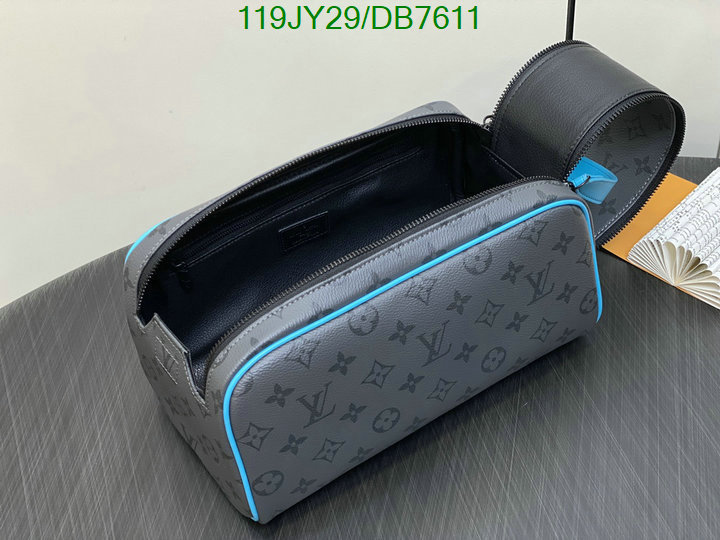 LV-Bag-Mirror Quality Code: DB7611 $: 119USD