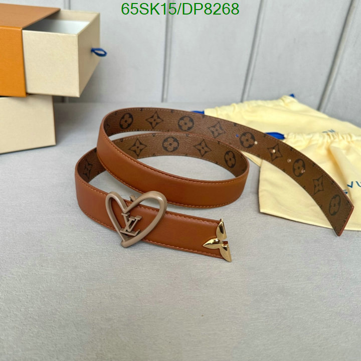 LV-Belts Code: DP8268 $: 65USD