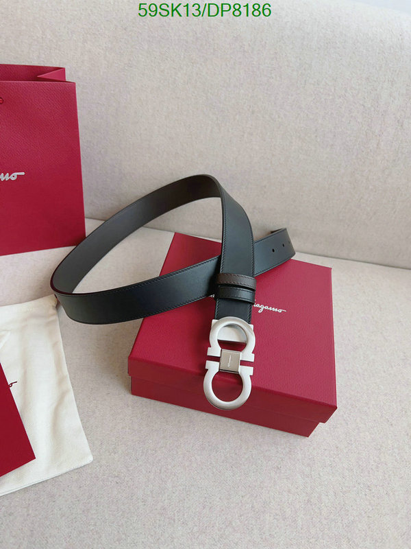 Ferragamo-Belts Code: DP8186 $: 59USD