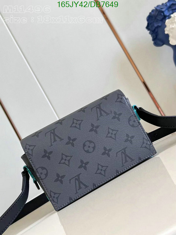 LV-Bag-Mirror Quality Code: DB7649 $: 165USD