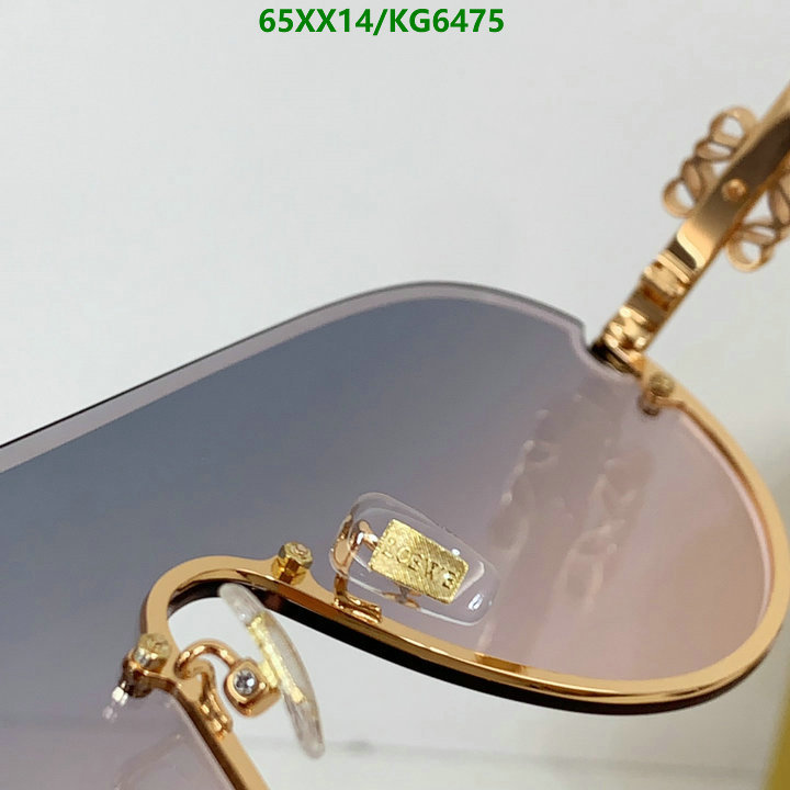 Loewe-Glasses Code: KG6475 $: 65USD