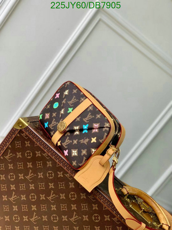 LV-Bag-Mirror Quality Code: DB7905 $: 225USD