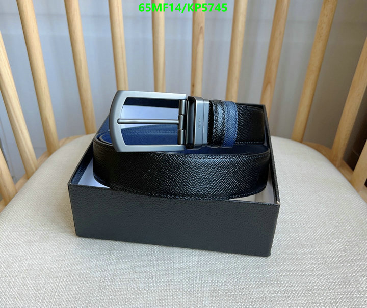 Prada-Belts Code: KP5745 $: 65USD