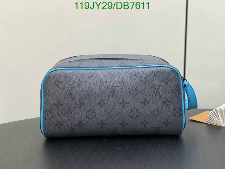 LV-Bag-Mirror Quality Code: DB7611 $: 119USD