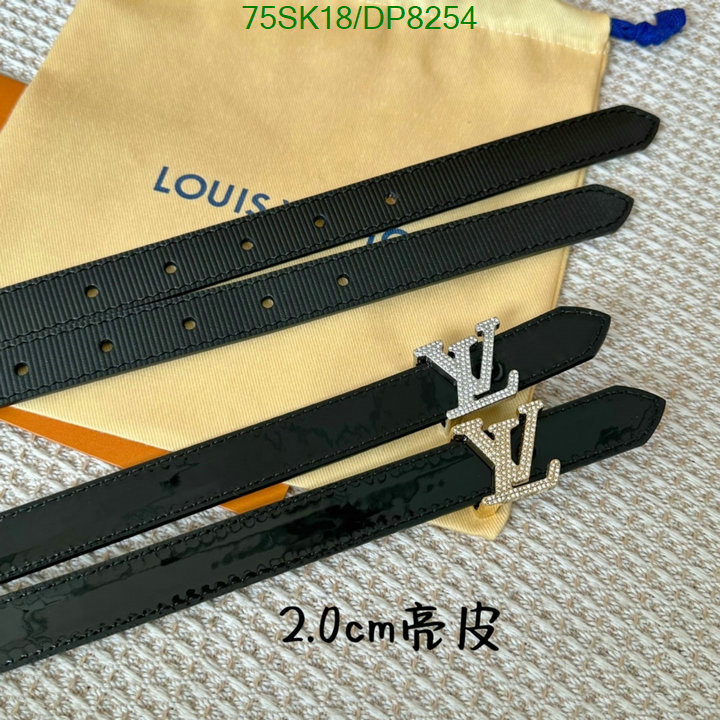 LV-Belts Code: DP8254 $: 75USD