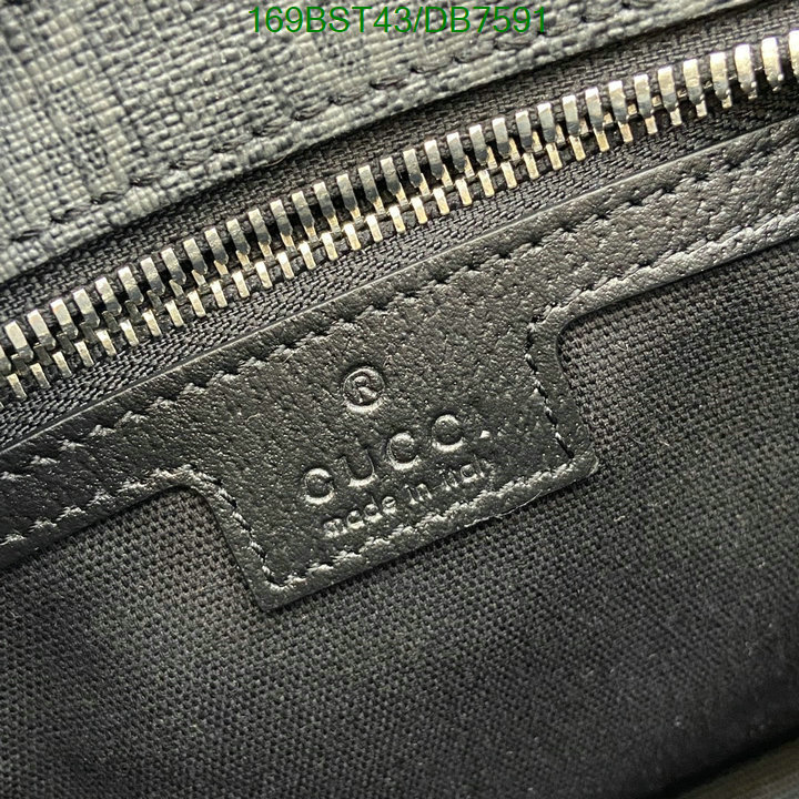 Gucci-Bag-Mirror Quality Code: DB7591 $: 169USD