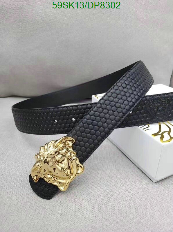 Versace-Belts Code: DP8302 $: 59USD