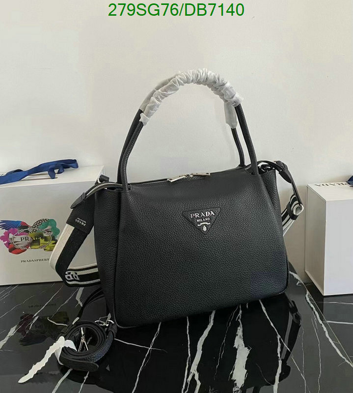 Prada-Bag-Mirror Quality Code: DB7140 $: 279USD