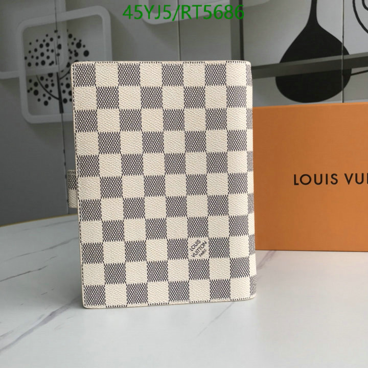 LV-Wallet-4A Quality Code: RT5686 $: 45USD