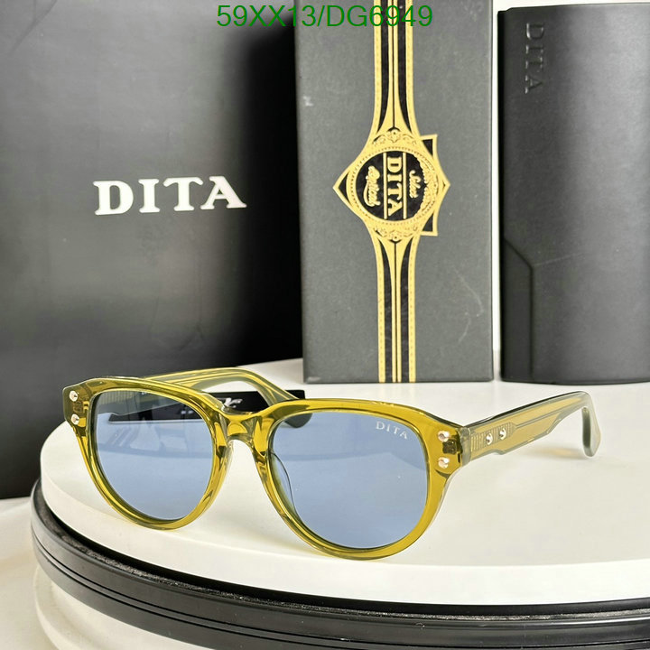 Dita-Glasses Code: DG6949 $: 59USD