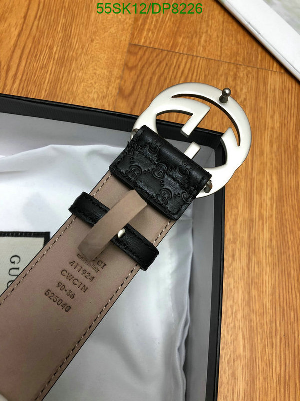 Gucci-Belts Code: DP8226 $: 55USD