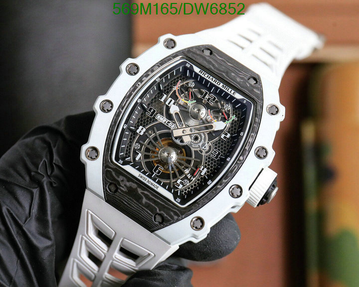 Richard Mille-Watch-Mirror Quality Code: DW6852 $: 569USD