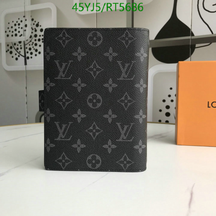 LV-Wallet-4A Quality Code: RT5686 $: 45USD