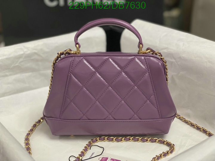 Chanel-Bag-Mirror Quality Code: DB7630 $: 229USD