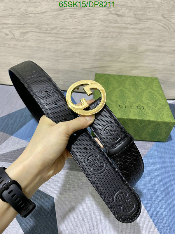 Gucci-Belts Code: DP8211 $: 65USD